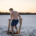 Resort Metsae Kolo Saariharju