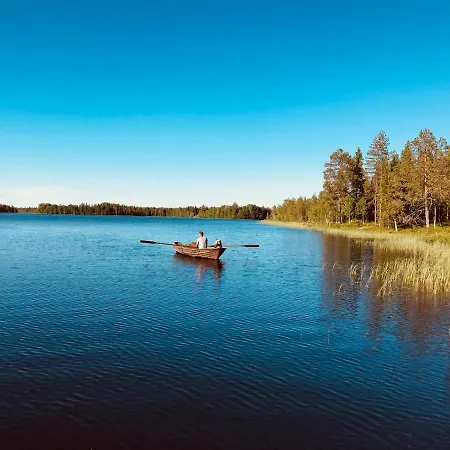 Lomakeskus Metsä Kolo *