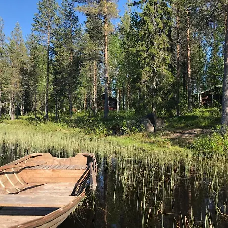 Metsä Kolo Lomakeskus *
