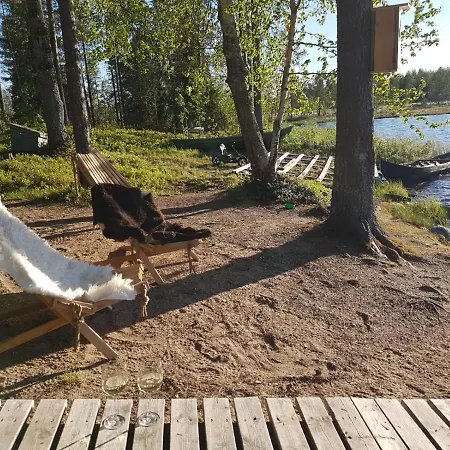 Metsä Kolo * Saariharju