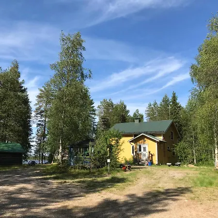 Semesteranläggning (resort) Metsae Kolo *