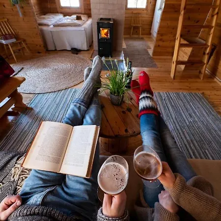 Metsae Kolo Saariharju