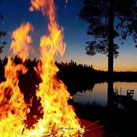 Semesteranläggning (resort) Metsae Kolo