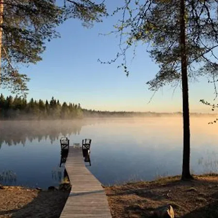 Semesteranläggning (resort) Metsae Kolo *