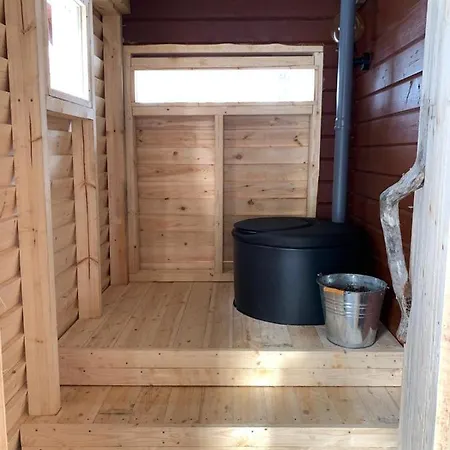 Metsae Kolo * Saariharju