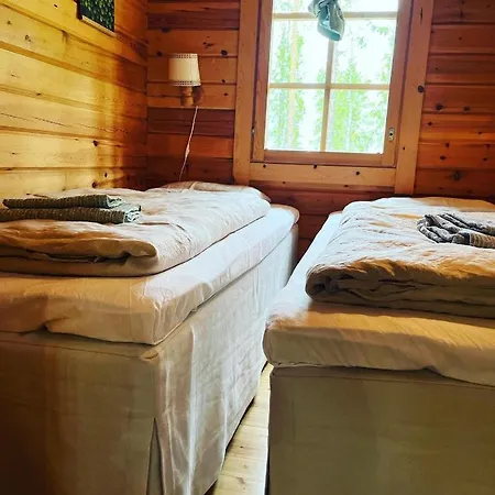 Metsae Kolo Semesteranläggning (resort) *