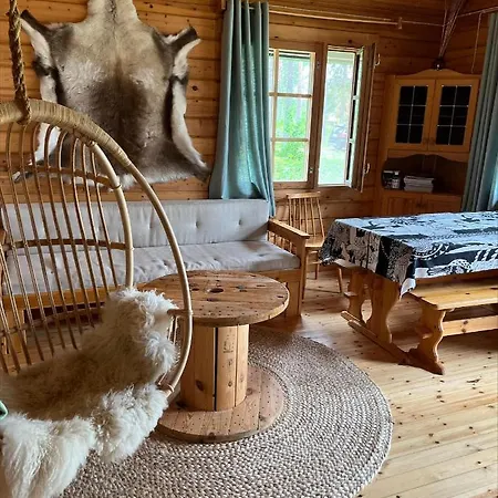 Metsae Kolo * Saariharju