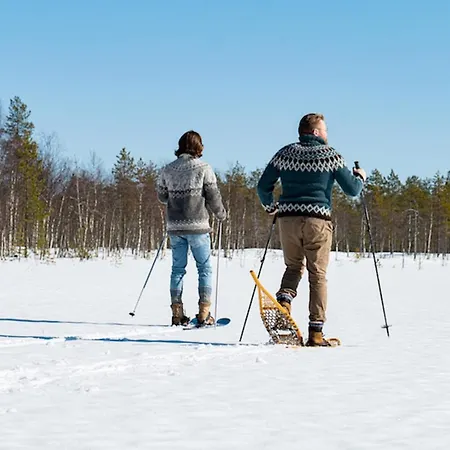 Metsae Kolo Saariharju