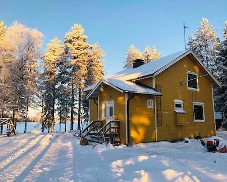 Metsae Kolo Semesteranläggning (resort)