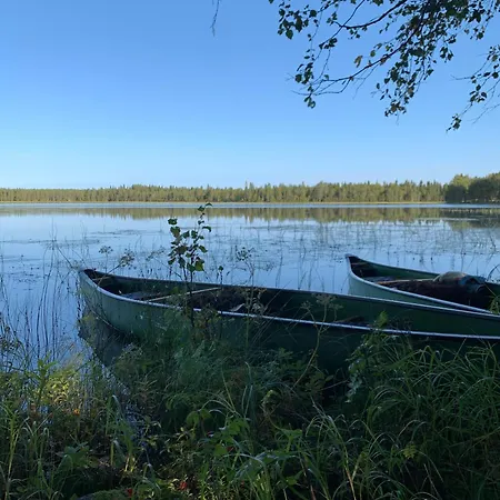 Semesteranläggning (resort) Metsae Kolo