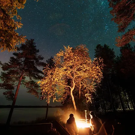 Metsae Kolo Semesteranläggning (resort)