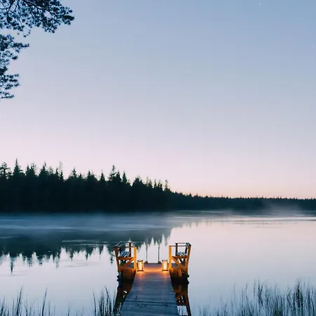 Metsae Kolo Saariharju