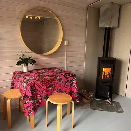 Metsae Kolo Saariharju