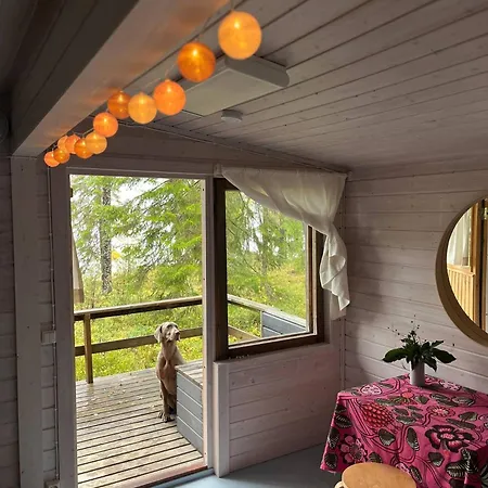Metsä Kolo * Saariharju