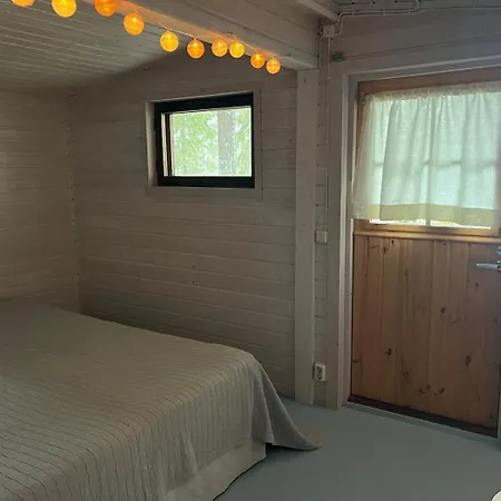 Metsae Kolo Semesteranläggning (resort)