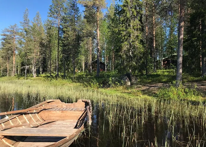 Metsae Kolo Resort *