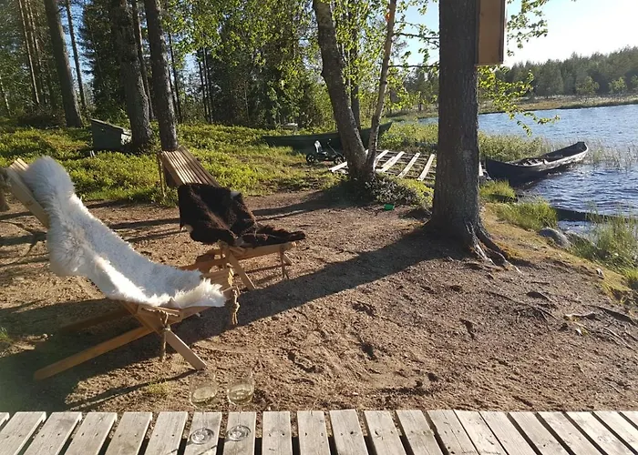 Metsae Kolo * Saariharju