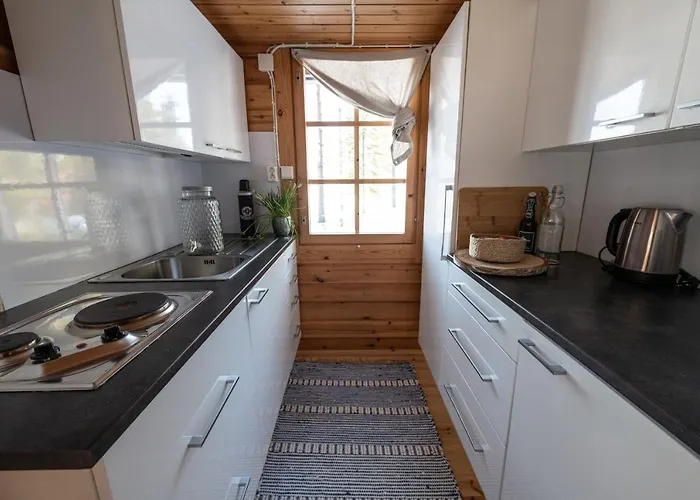 Metsae Kolo אתר נופש