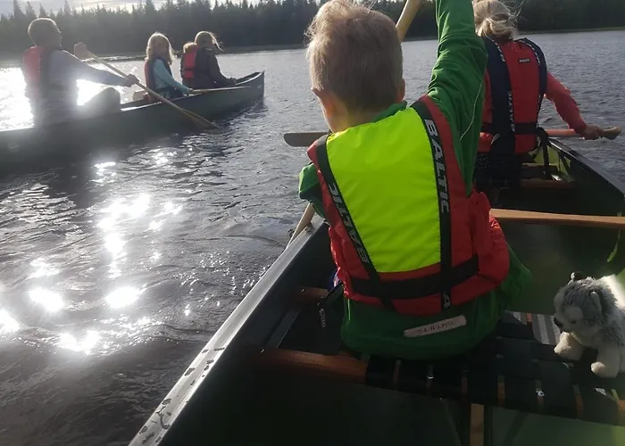 Metsae Kolo אתר נופש