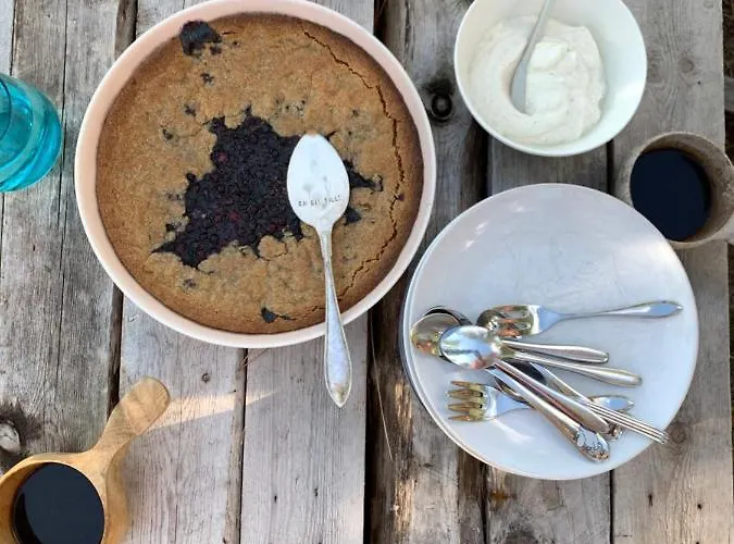 אתר נופש Metsae Kolo Saariharju