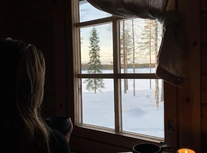 אתר נופש Metsae Kolo