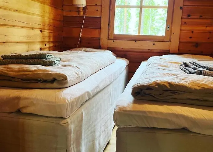 Metsae Kolo אתר נופש *