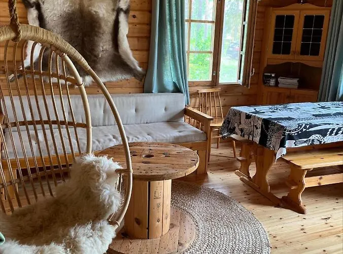 Metsae Kolo * Saariharju