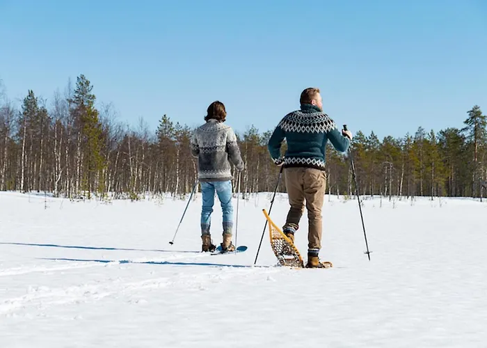 Metsae Kolo Saariharju