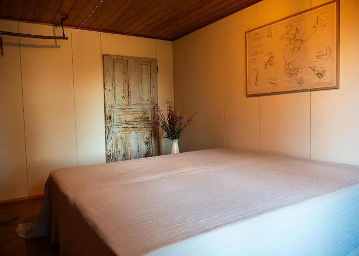 אתר נופש Metsae Kolo *