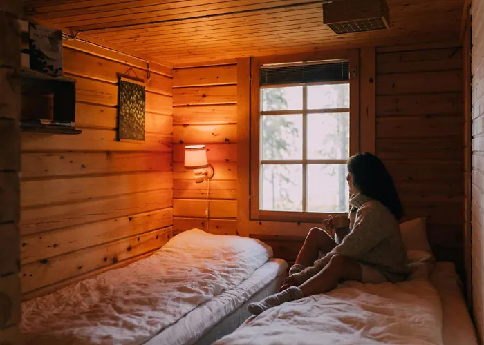 Metsae Kolo אתר נופש *