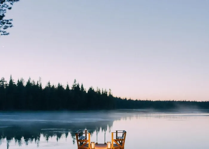 Metsae Kolo Saariharju