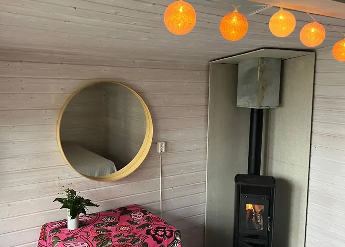 אתר נופש Metsae Kolo