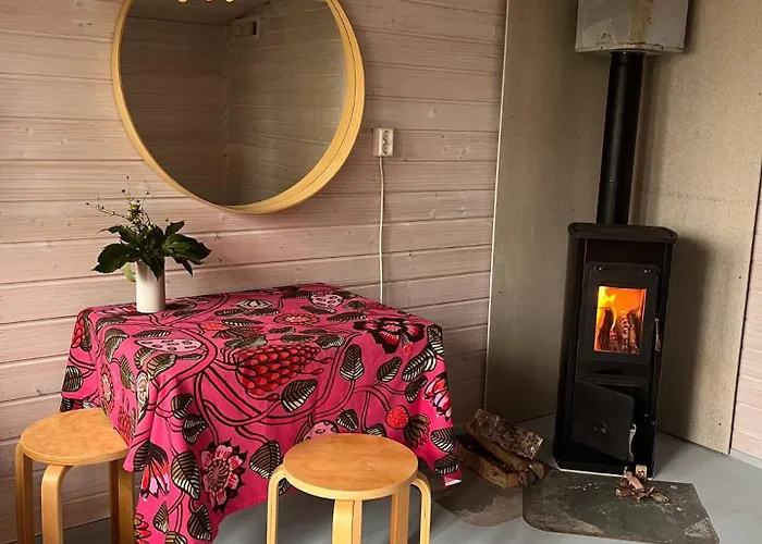 Metsae Kolo Saariharju