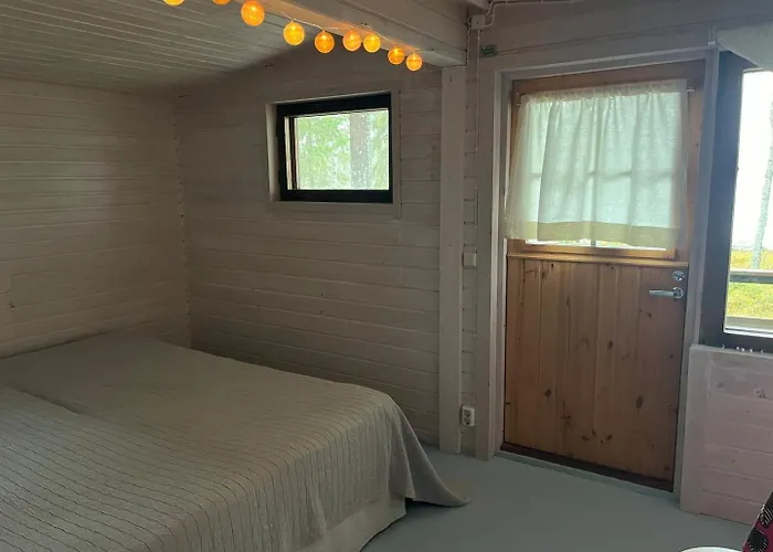 Metsae Kolo אתר נופש