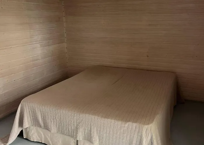 אתר נופש Metsae Kolo